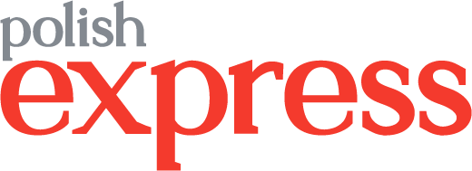 Polish Express logo